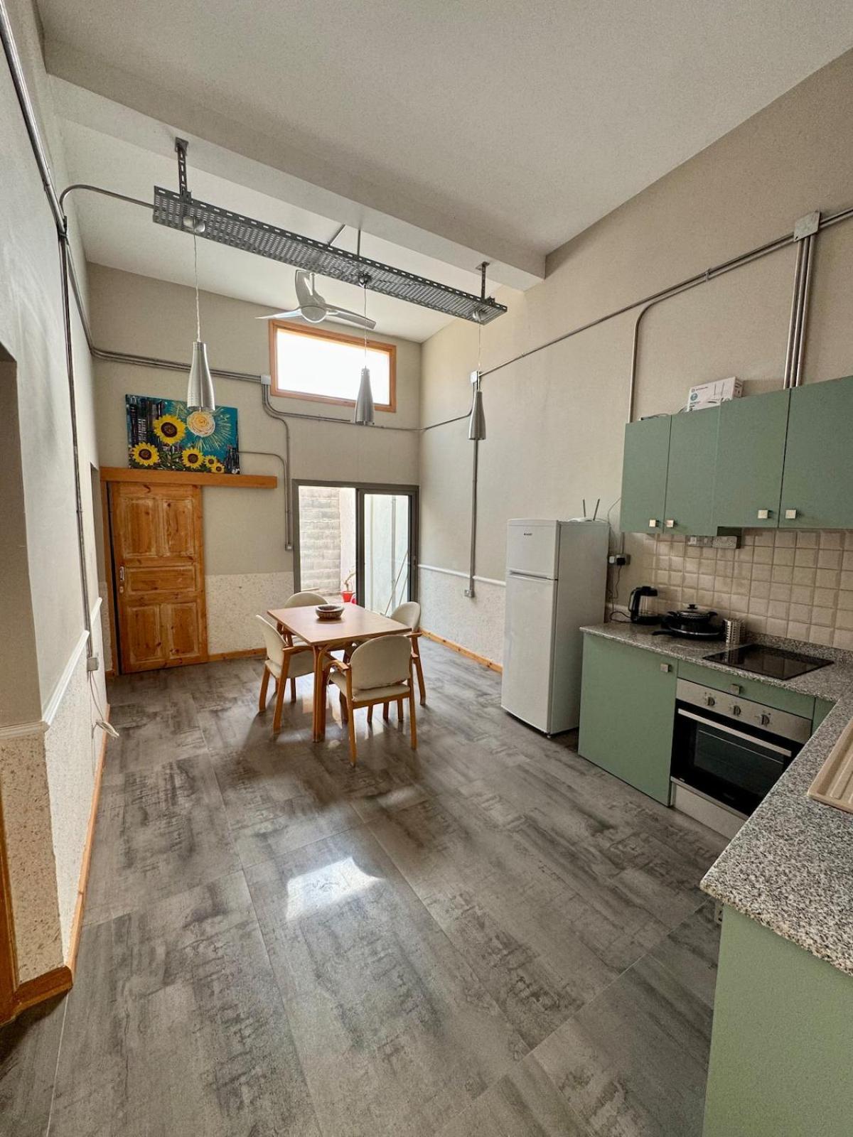 Апартаменты Sunflower 2bedroom Flat North Nicosia-turkish Side *